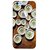 Fuson Designer Phone Back Case Cover Apple IPhone 6 (Logo View Window Case) ( Beautiful Buttons )
