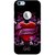 Fuson Designer Phone Back Case Cover Apple IPhone 6 (Logo View Window Case) ( In Love Forever )