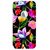 Fuson Designer Phone Back Case Cover Apple IPhone 6 (Logo View Window Case) ( Display Of Vibrant Flowers )