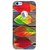 Fuson Designer Phone Back Case Cover Apple IPhone 6 (Logo View Window Case) ( Four Leaves Together )