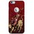 Fuson Designer Phone Back Case Cover Apple IPhone 6 (Logo View Window Case) ( Goddess Bhavani In Battle )