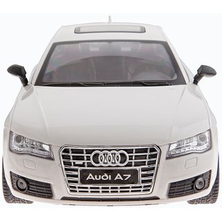 Audi a7 remote control car store
