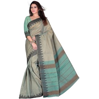 ethnic cotton sarees