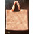 	ladies bag market bag crochet purse gift  hand  made		 	light orange		