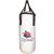 Punching Bag In White Canvas Unfilled 36 inches (3 Feet Long)