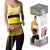 Dealsnbuy Black  Yellow Tummy Tucker Shapewear For Women
