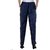 cigarette pants/women trousers pants/Navy Blue color pants/ ladies trouser/pants
