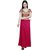 eFashionIndia Women Cotton Saree Petticoats Inskirt