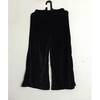 black palazzo online