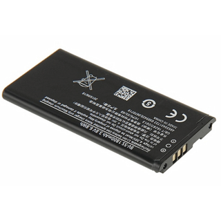 nokia x2 dual sim rm 1013 battery 1800 mah