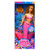 MERMAID BARBIE FASHION DOLL WITH COLOURFUL LIGHTS (ASSORTED)