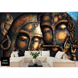 radha krishna 3d wallpapers