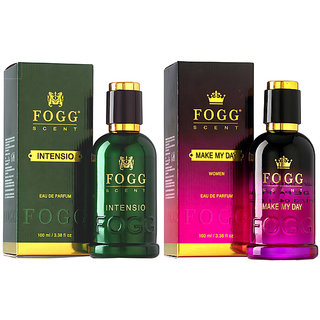 fogg intensio price