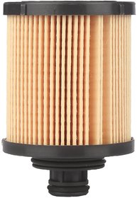 High Performance Insert Replacement Lube Oil Filter