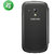 Samsung Star Pro 7262 Flip Cover - Black