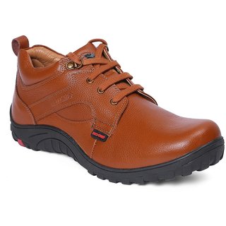 red chief lace up