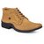 Red Chief Rust Men Low Ankle Outdoor Casual Leather Shoes (RC1366A 022)