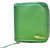 Tamanna Men Green Genuine Leather Wallet  (8 Card Slots)