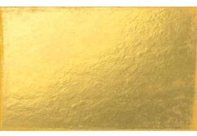Golden Laminated Papers