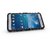 Jma Kick Stand Spider Hard Dual Rugged Hybrid Bumper Back Case Cover For Samsung Galaxy Grand Prime 4G SM-G531F - Black