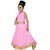Adiva Girl's Party Wear Gown for Kids