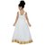 Adiva White Other Dress