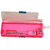 DreamBag - Frozen Pencil Box With LED Lamp