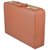 SCHARA Mens leather briefcase - HEX800TN