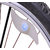 Futaba Bicycle Led Wheel Spoke Lamp - Blue - Pack Of Two