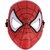 Spider Man  Mask