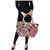 Jewel Fab Art Traditional Awesome Banjara Fabric Handmade And Vintage Multicolour Bag