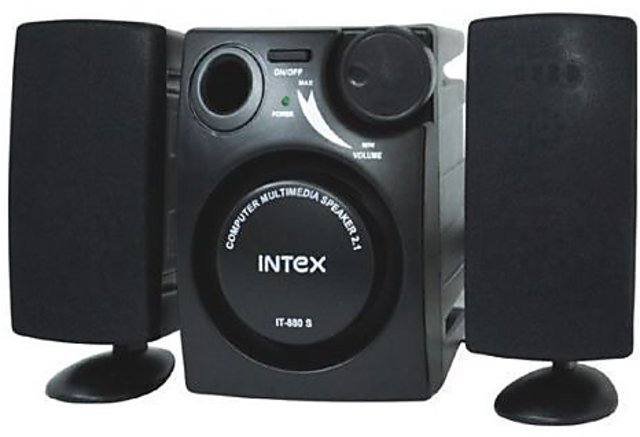 intex home theater 2.1 with bluetooth price