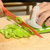 Buyaly Finger Guard Kitchen Cutting Tools Gadgets Accessories Plastic  1pcs