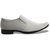 Indo Men White Formal Shoes (CNB0105-PP-FW-M-AG)