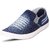 Chevit Men Blue Loafers