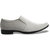 Indo Men White Formal Shoes (CNB0105-PP-FW-M-AG)