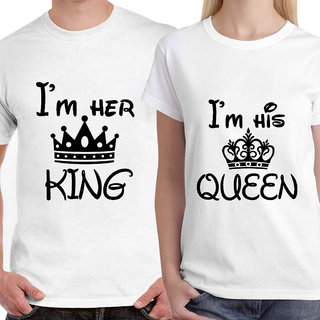 couple t shirts shopclues