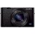 Sony Cybershot DSC-RX100M3 20.1MP Digital Camera with Bag (Black)