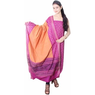 Sambalpuri Dress Material Online Shopping - Kargil Kumbha Odisha ...