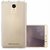 Snap Quad Back Cover for Redmi Note 3  (Clear Transparent)