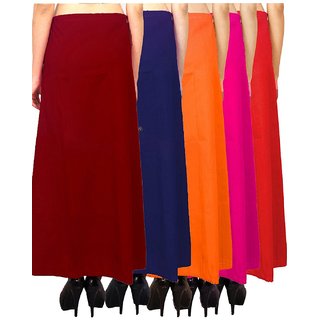 saree inskirt online shopping