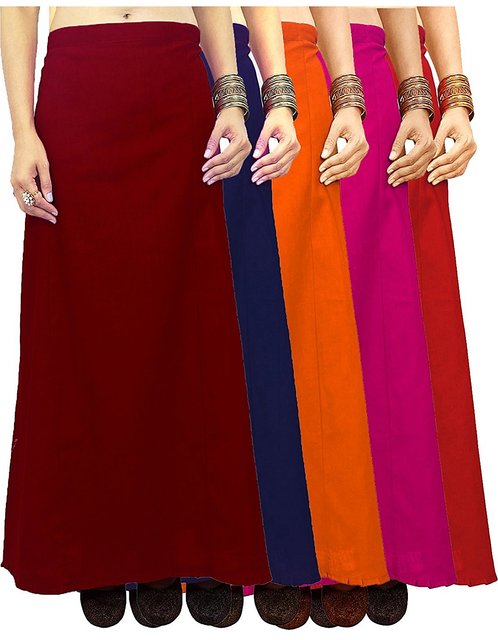 inskirt for sarees online