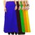 eFashionIndia Women Cotton Saree Petticoats Inskirt combo of 32