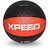 Xpeed Medicine Ball Rubber in Double Color (Color May Vary) (2 KGS)