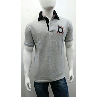 being human polo t shirt