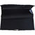 Tamanna Women Black Genuine Leather Document Holder  (4 Card Slots)