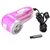 Style Maniac Combo Of Ceramic Hair straightener And Lint Roller  With an attractive freebie hairstyle booklet