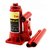Combo of 2 TON HYDRAULIC JACK with Jackly 32 in 1 Screwdriver