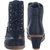 Shuz Touch Women's Black Boots