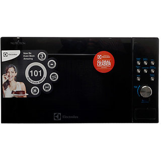 electrolux microwave c23j101